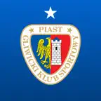 Piast Gliwice Mobile iOS Icon