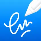 Document Signer App iOS Icon
