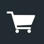 Quick Shopping List! iOS Icon