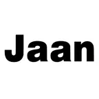 Jaan Hair Studio iOS Icon