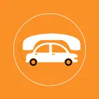 Aló Taxi Conductor 3.0 iOS Icon