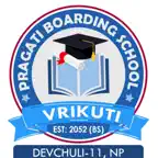 Vriku. Praga. Boarding School iOS Icon