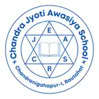 Chandra Jyoti Awasiya School iOS Icon