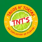 TNTs iOS Icon