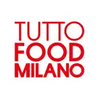 TUTTOFOOD Milano iOS Icon