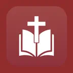 Daily Bible Verse & Journal iOS Icon