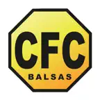 CFC Balsas iOS Icon