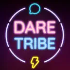 DareTribe – Truth or Dare Game iOS Icon