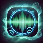 Paranormal Spirit Resonator iOS Icon