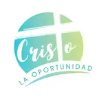 Cristo la Oportunidad iOS Icon