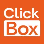ClickBOX iOS Icon