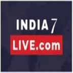 India 7 Live iOS Icon
