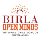 Birla Open Minds Int School iOS Icon
