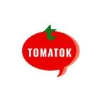 토마톡 Tomatok Icon