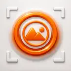 Depth of Field(DOF) Calculator iOS Icon