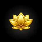 Dhamma: Mindfulness iOS Icon