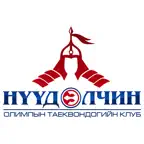 Nuudelchin Taekwondo iOS Icon
