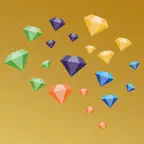 Experimentation island #Ei2025 iOS Icon