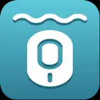 Mypoolbot iOS Icon