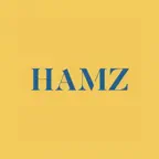 HAMZ iOS Icon