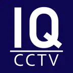 IQCCTV iOS Icon