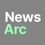 NewsArc iOS Icon