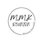 MMK Memories iOS Icon