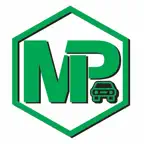 MPSG Car iOS Icon