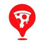МЕСТО ПИЦЦЫ iOS Icon