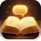 Personalized Bible Messages iOS Icon