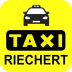 Taxi Riechert iOS Icon