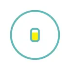 禁酒・休肝日記録 - 禁酒時間を測る iOS Icon