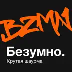 Безумно iOS Icon