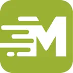 MTI Expo 2025 iOS Icon