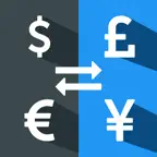 Currency Converter: Widget Icon
