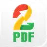 Imgs2PDF - Image to PDF