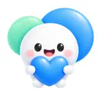 WOORI: Shared Expense Tracker Icon