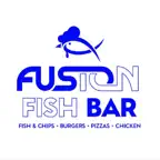 Fusion Fish Bar Icon