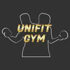 UnifitGym iOS Icon