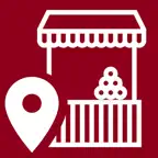 Commercio su Suolo Pubblico iOS Icon