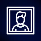 EZ Visa Photo iOS Icon