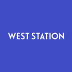 West Station iOS Icon
