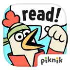 Superfonik: Kids Learn to Read iOS Icon