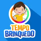 Tempo Brinquedo: Controle iOS Icon