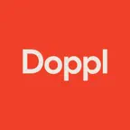 Doppl | Google iOS Icon