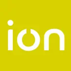 Ion Mobilidade - Novo iOS Icon
