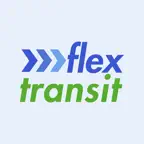 Flex Transit iOS Icon