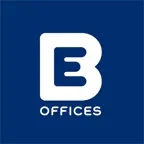 BE Offices iOS Icon