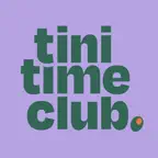 Tini Time Club, Martini Finder Icon