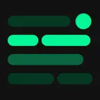 Teleprompter & Captions-TeCap icon
